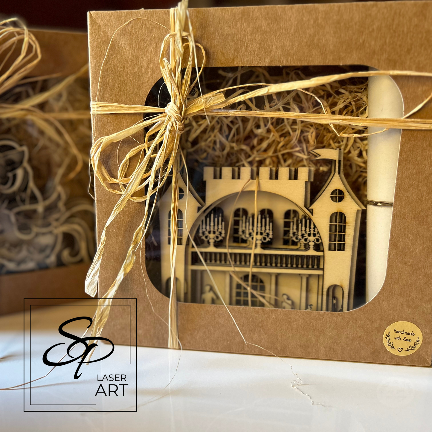 Confezione regalo
